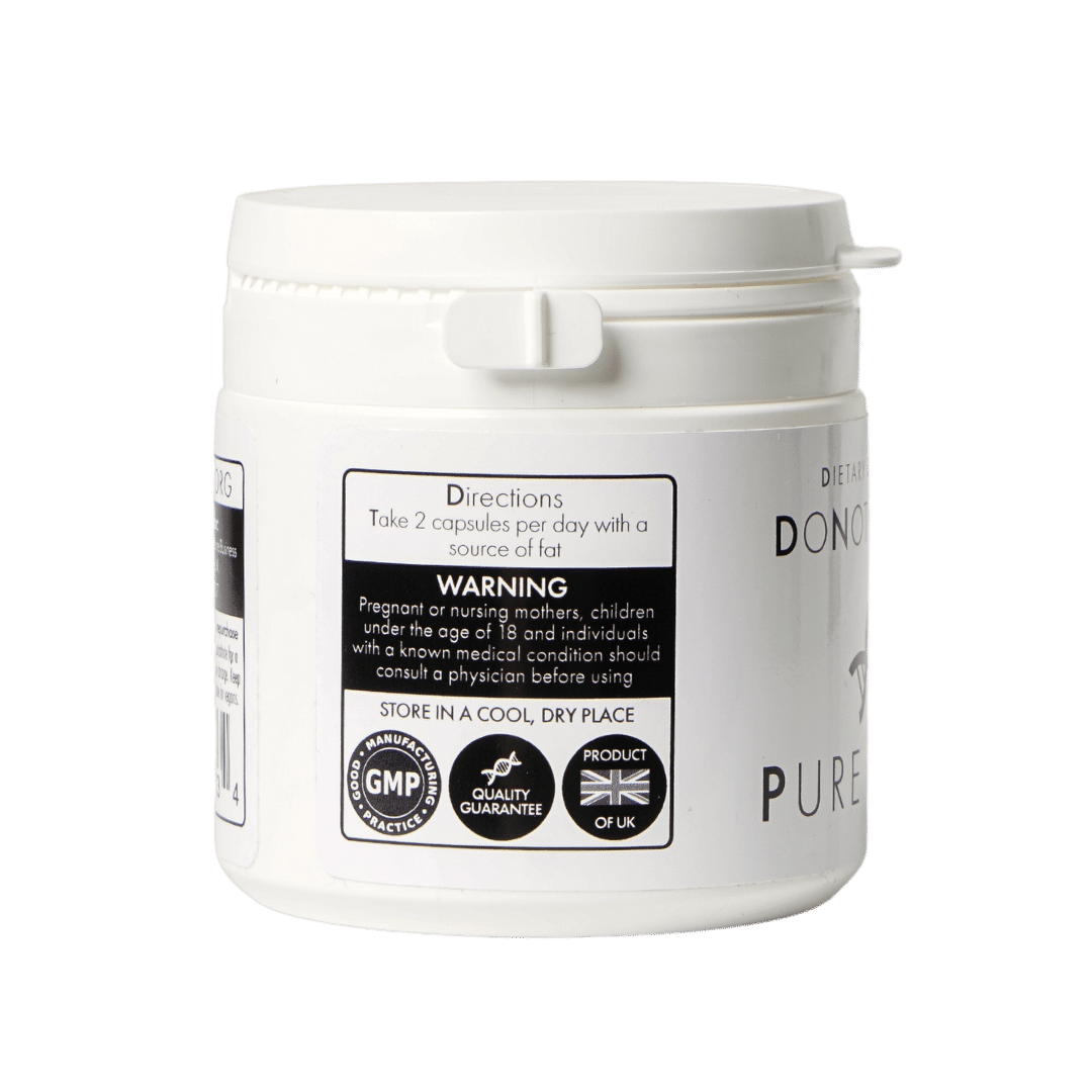 Kofermentas Q10 - Image 2